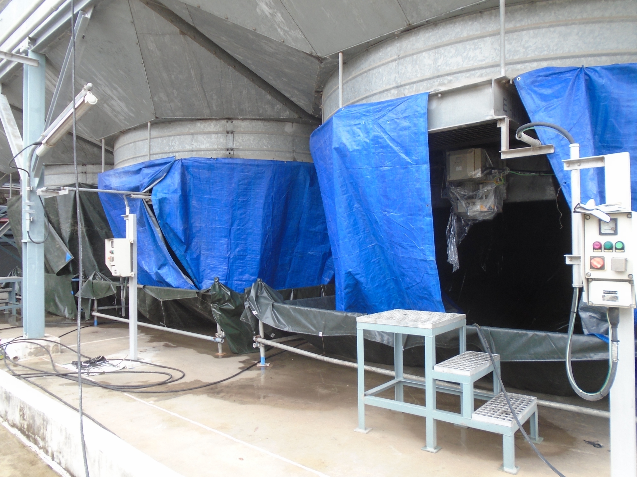 Repair and Maintenance